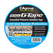 G-Tape 50mm x 20m Roll